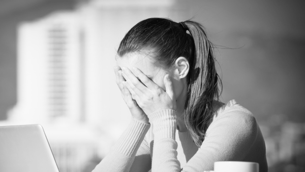 Иллюстрация статьи Снижение внимания