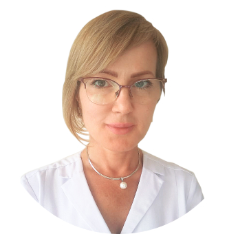 Белозерова Елена Михайловна