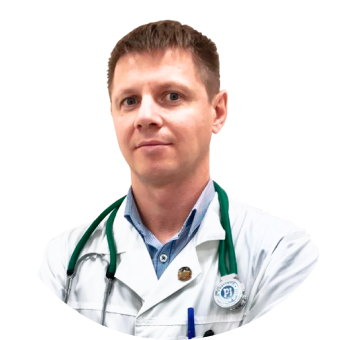 Мухин Алексей Валентинович